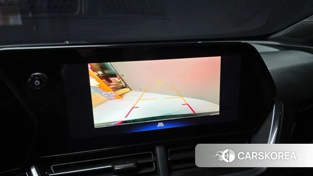 Chevrolet (GM Daewoo) Trax Crossover id 3877168 из Кореи 7