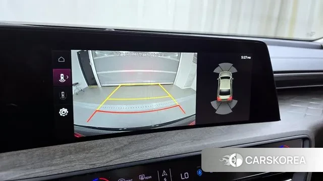 Kia K8 id 3037090 из Кореи 7