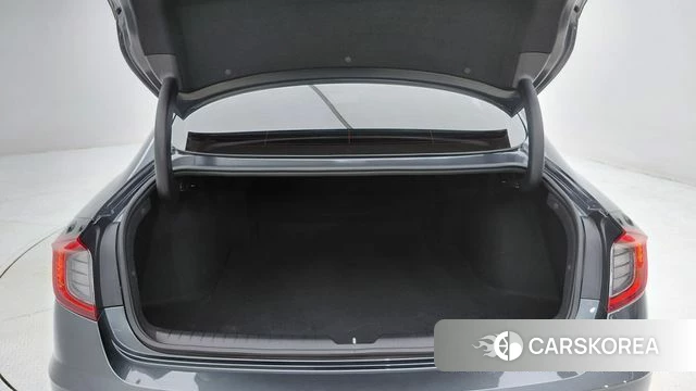 Hyundai Sonata Hybrid (DN8) id 4696505 из Кореи 7
