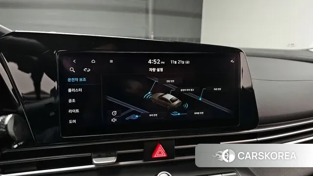 Hyundai Avante (CN7) id 3394839 из Кореи 7