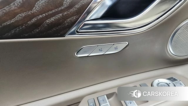 Genesis GV80 id 4581041 из Кореи 7