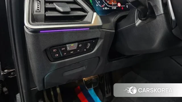 BMW 3 Series (G20) id 3390340 из Кореи 7