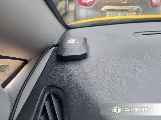 Hyundai The New Grand Starex id 3034198 из Кореи 7