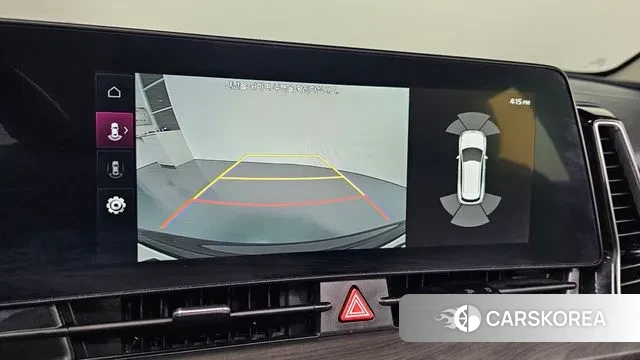 Kia Sportage 5th Generation id 3278759 из Кореи 7