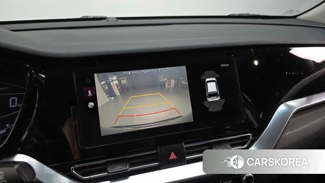 Kia The New Niro id 4446524 из Кореи 7