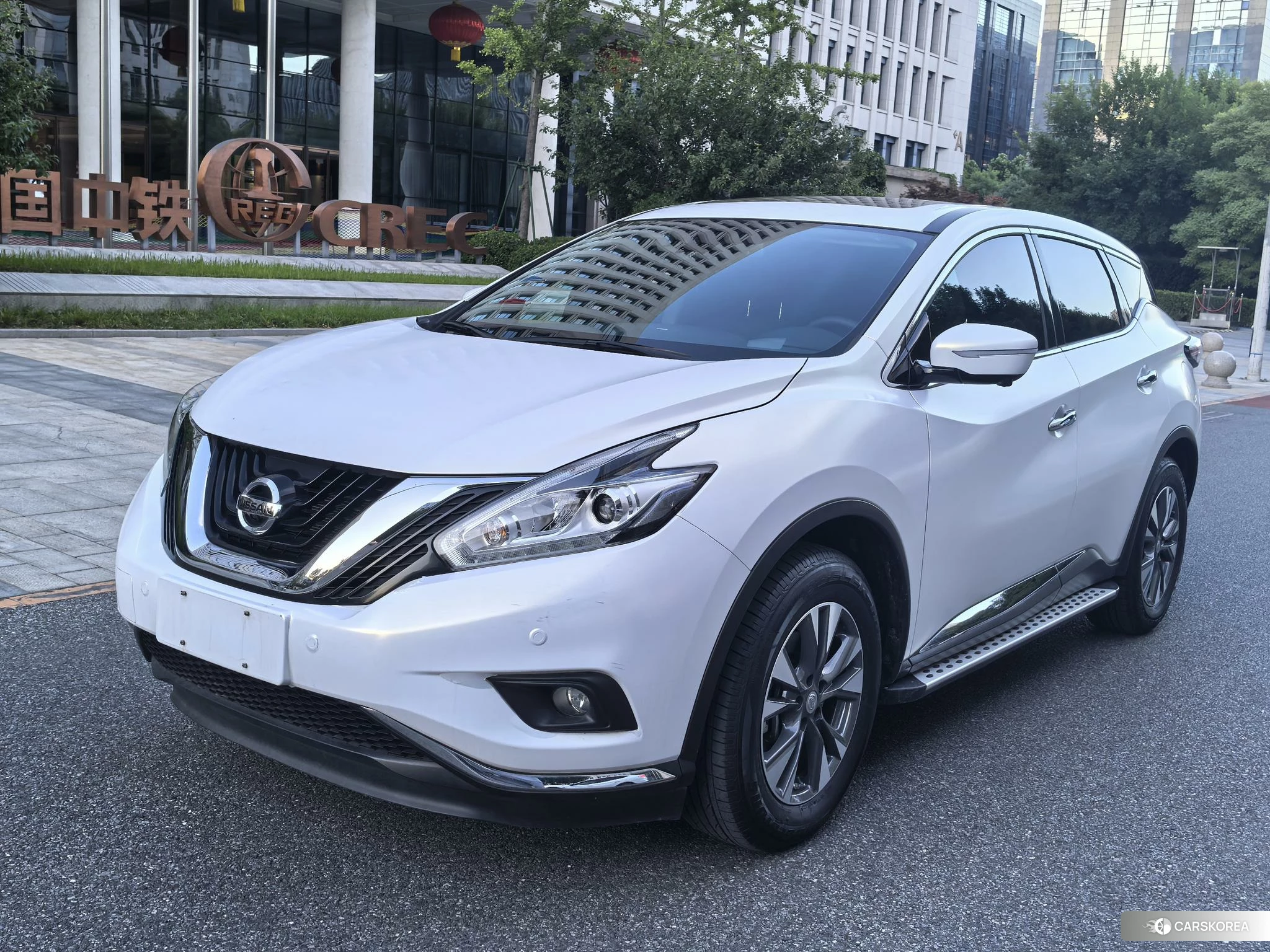 Nissan Loulan id 4441139 из Китая 7