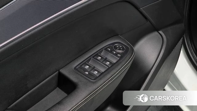 Renault Korea (Samsung) XM3 id 4882014 из Кореи 7