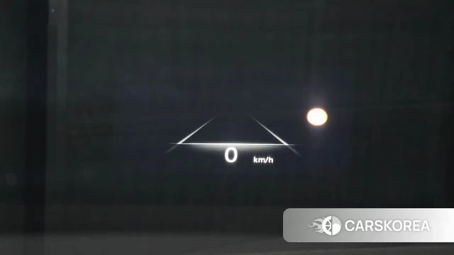 Genesis G80 (RG3) id 4871678 из Кореи 7