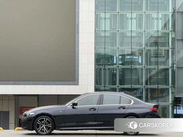 BMW 3 series id 3908443 из Китая 7