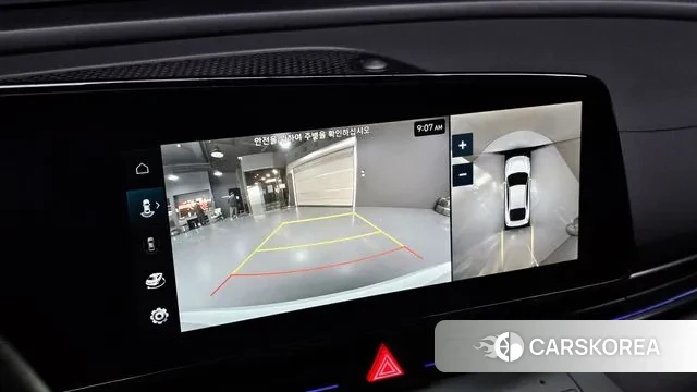 Hyundai The New Avante (CN7) id 3744991 из Кореи 7