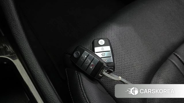 Kia The New K5 2nd generation id 4794790 из Кореи 7