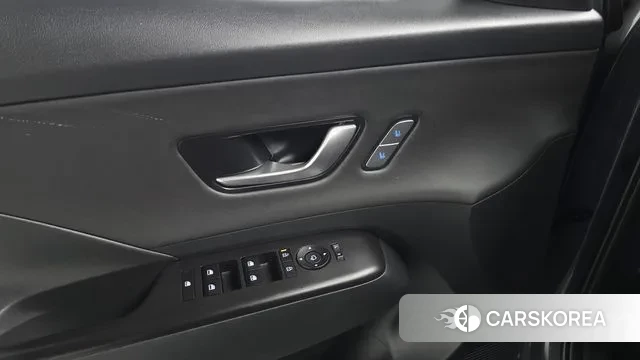 Hyundai Kona (SX2) id 3512813 из Кореи 7