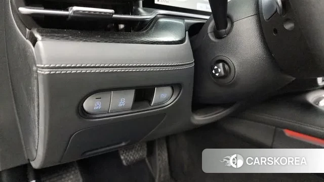 Genesis G90 (RS4) id 3721707 из Кореи 7