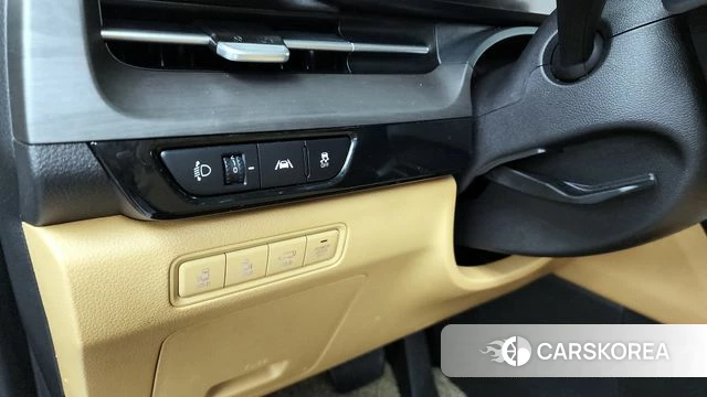 Kia Carnival 4th generation id 3819658 из Кореи 7