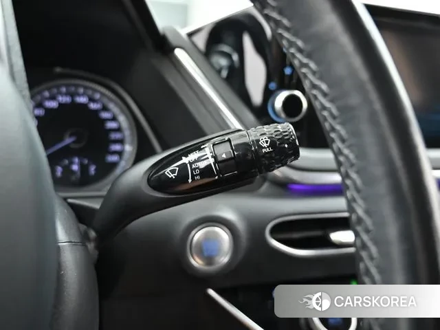 Hyundai Sonata (DN8) id 3379058 из Кореи 7