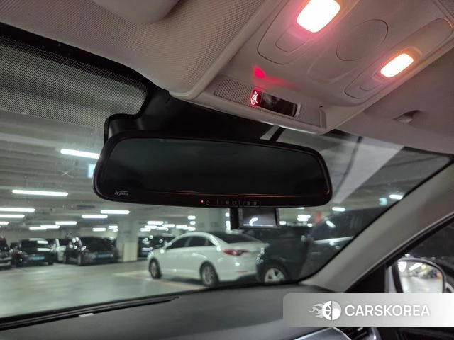 Renault Korea (Samsung) XM3 id 4562210 из Кореи 7