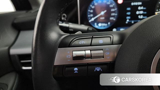 Hyundai Sonata D Edge (DN8) id 4280670 из Кореи 7