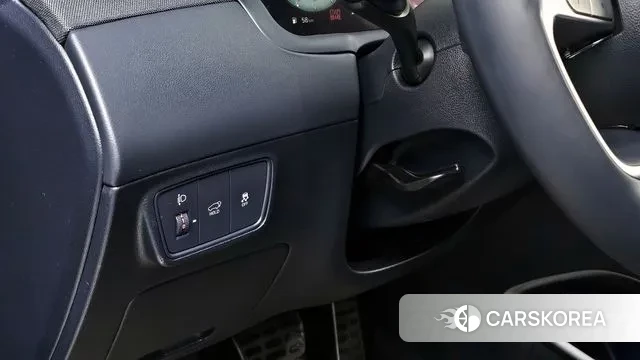 Hyundai Tucson (NX4) id 3534945 из Кореи 7