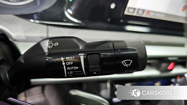 Kia K5 3rd generation id 3865653 из Кореи 7