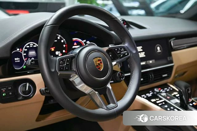 Porsche Cayenne Coupé id 3957879 из Китая 7