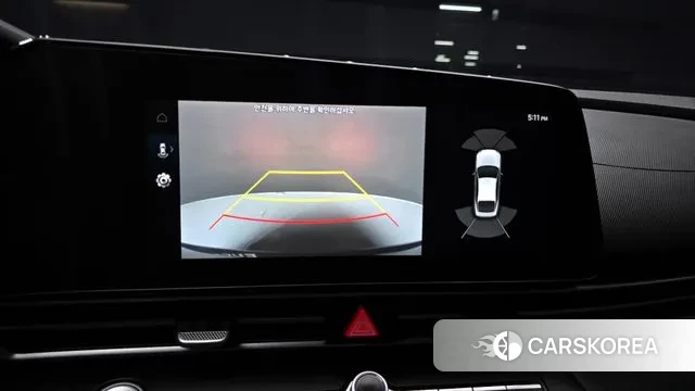 Hyundai Avante (CN7) id 3182019 из Кореи 7