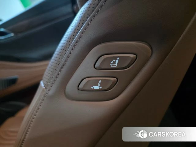 Genesis G80 (RG3) id 3884194 из Кореи 7