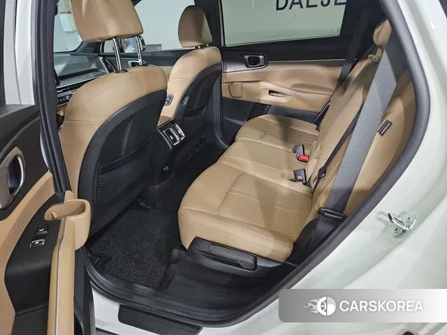Kia The New Sorento 4th Generation id 3643581 из Кореи 7