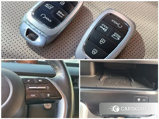 Hyundai Staria id 3597860 из Кореи 7