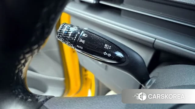 Hyundai Staria id 3734531 из Кореи 7