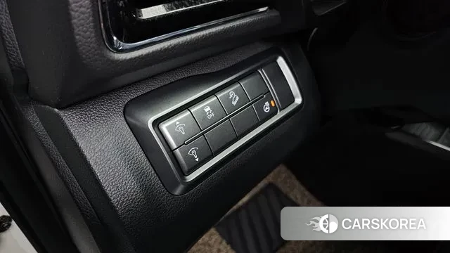 Ssangyong Berry New Tivoli id 3772706 из Кореи 7