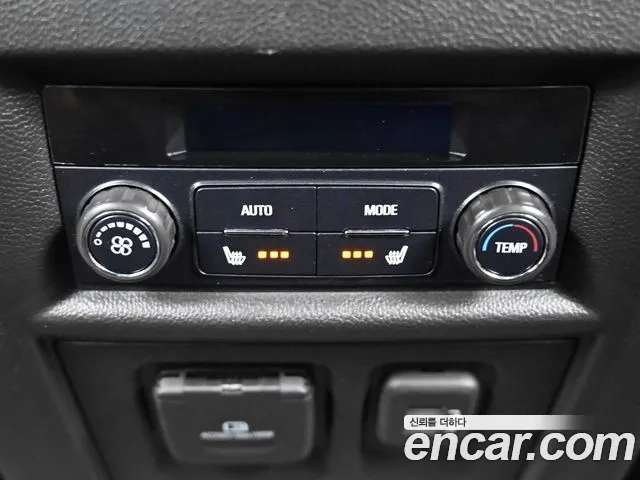 Chevrolet (GM Daewoo) Traverse id 2921990 из Кореи 7