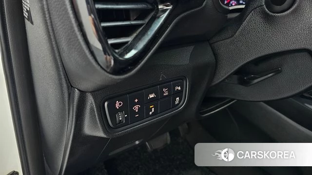 Kia Soul Booster id 4604526 из Кореи 7