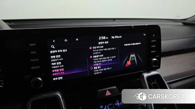 Kia Sorento 4th Generation id 3838716 из Кореи 7