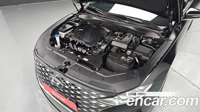 Hyundai The New Grandeur IG id 2755357 из Кореи 7