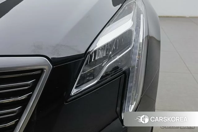 Cadillac XTS id 4212401 из Китая 7