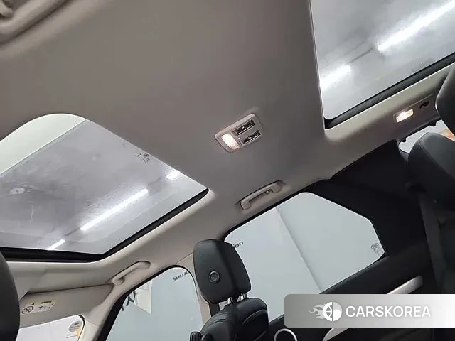 Land Rover Discovery 5 id 3691872 из Кореи 7