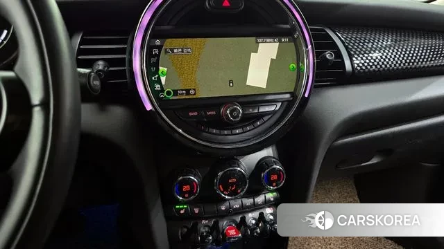 Mini Cooper S id 3535135 из Кореи 7