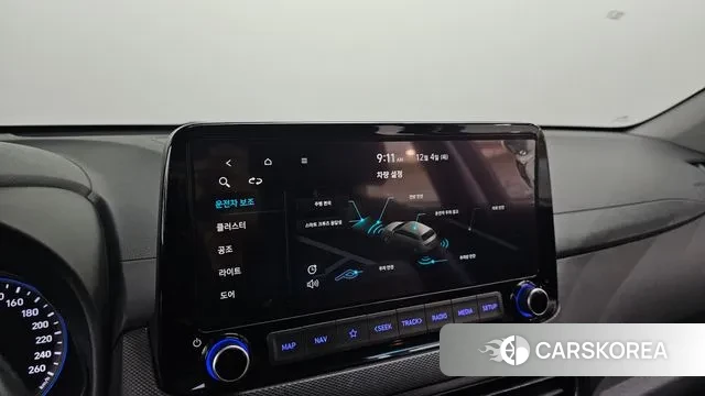 Hyundai The New Kona id 3443793 из Кореи 7