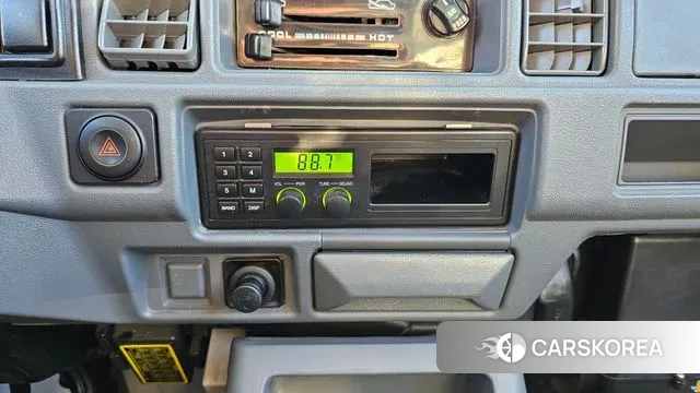 Chevrolet (GM Daewoo) New Labo id 3380157 из Кореи 7