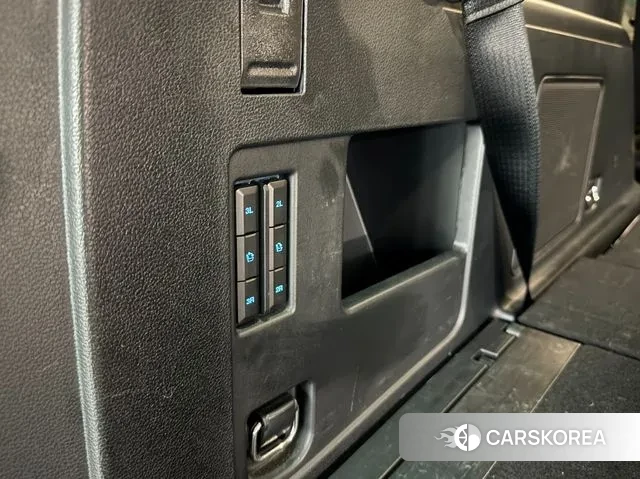 Ford Expeditation id 3281276 из Кореи 7