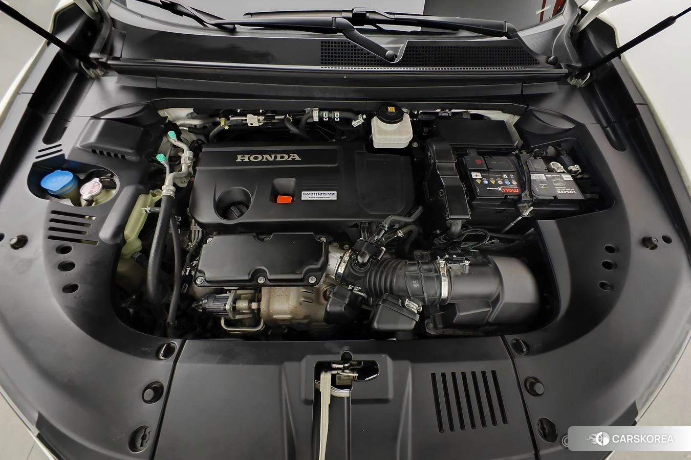 Honda UR-V id 4455676 из Китая 7
