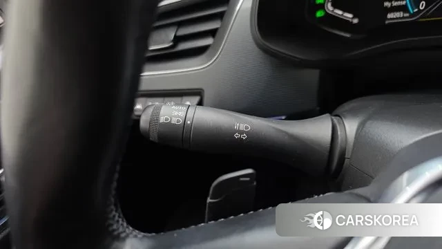 Renault Korea (Samsung) XM3 id 3529316 из Кореи 7