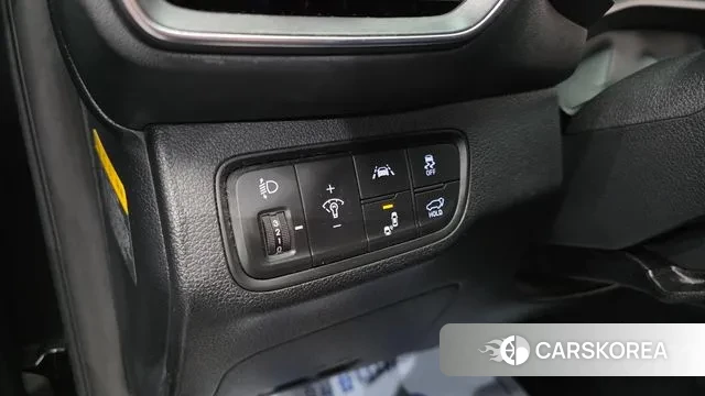 Hyundai Santa Fe TM id 3760927 из Кореи 7