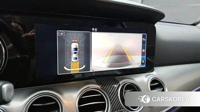 Mercedes-Benz E-Class W213 id 3573955 из Кореи 7