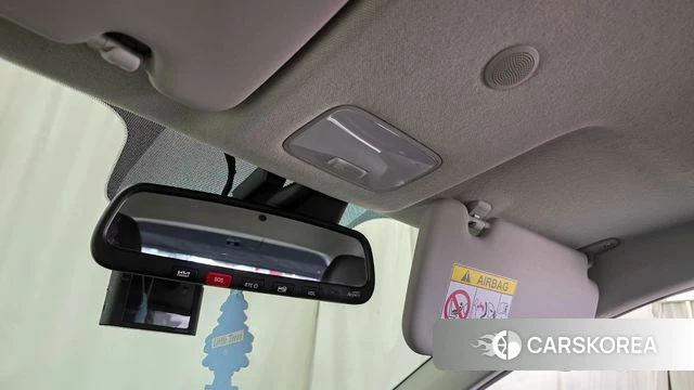 Kia The New Morning (JA) id 4413967 из Кореи 7