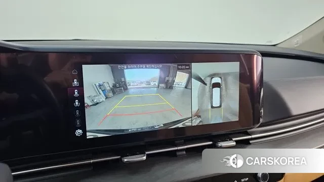 Kia Carnival 4th generation id 3741199 из Кореи 7