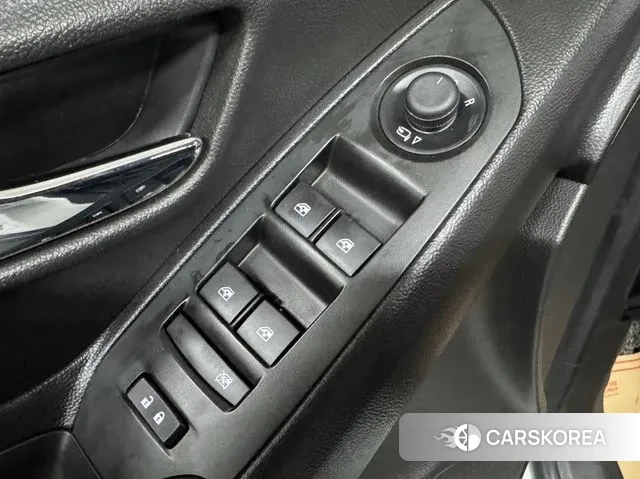 Chevrolet (GM Daewoo) The New Trax id 3761070 из Кореи 7