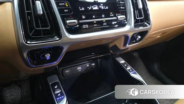 Kia Sorento 4th Generation id 4711335 из Кореи 7
