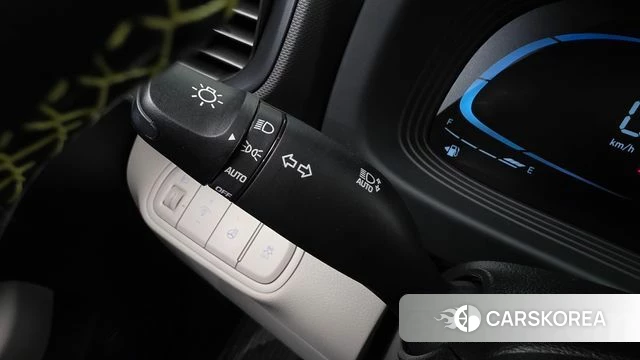 Hyundai Venue id 4242756 из Кореи 7