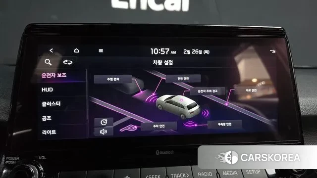 Kia Seltos id 3721976 из Кореи 7